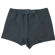 visvim 21AW 日本製造 VS NASSAU SHORTS (NY/SF) 繫帶泳褲 0121308008003 2 海軍藍 visvim SPORT 輕鬆短褲 [全新] [二手] [visv