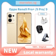 Oppo Reno9 Pro+ /Oppo Reno9 Pro/ Oppo Reno9/Snapdragon 8+ Gen 1 Dual Sim 5G Phone Locally warranty oppo reno 9 pro +