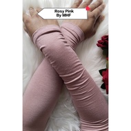 Handsock Cotton, Handsock, Cotton Handsocks, Sarung Lengan, Sarung Lengan Cotton, Handsock Cotton Pr