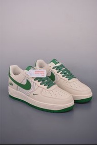 Nike Air Force 1 Stussy 聯名款