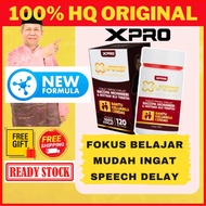 Excel Pro Tok Abah Original Seller Dato Fadzilah Kamsah Xplus Xpro