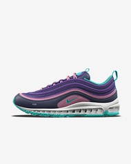 Nike Air Max 97 By You รองเท้าผู้ชายออกแบบเอง