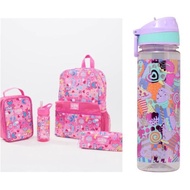 Smiggle Giggle And Bottle Love Quality