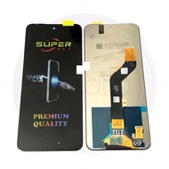 LCD INFINIX HOT 12 / HOT 12 PLAY / NOTE 12i / HOT 20 PLAY / HOT 30 PLAY / TECNO POVA 4 / POVA NEO 2 