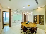 Serenity Serviced Apartments-Landmark 81