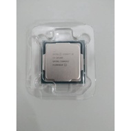 INTEL CORE i3-10100F 10TH GEN WITHOUT IGPU LGA1200 [BULK UNIT, NO BOX & NO INTEL STOCK COOLER] i3-10