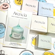 Korea Arencia oliveyoung