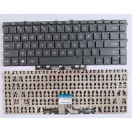 Laptop Keyboard for HP 14-EP/EM/EK I141 I142 C157 15-EW 15T/15Z-EY US No Backlit Black