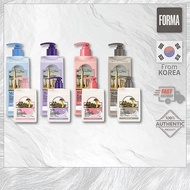 Milk Baobab BTS PICK Body Wash Lotion