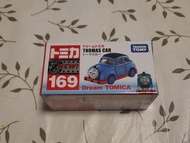 TOMICA 160 THOMAS CAR
