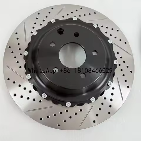 Jekit 355x32mm OEM 40206JL00A 40206JL00B for Nissan 370z Z34