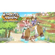 Harvest Moon Home Sweet Home Special Edition PC GAMES FULL VERSION