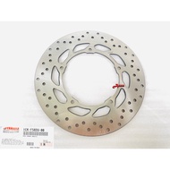 MT15 DISC PLATE , FRONT BRAKE ROTOR PIRING BREK DEPAN (YAMAHA100%ORIGINAL) 1CK-F582U-00