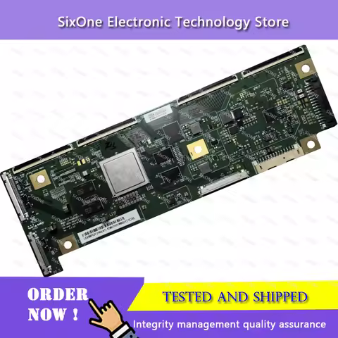 6870C-0852A 6870C-0852B T-con Board for OLED55CXPUA OLED65G1PUA OLED55CX3LA OLED55C1PUB OLED65A1AUA 