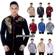 Embroidery Embroidery premium Fabric