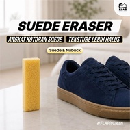Suede Flap Shoes Eraser Suede Shoe StainPenghapus