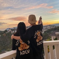 Adlv loose t-shirt
