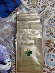 Cellcore Derma SOS 面膜