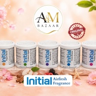 Initial Air Freshener Original | Premium Car Air Freshener 100ml