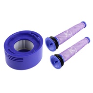 Post Filter for Dyson-V8-Animal and Dyson V8 Absolute & Dyson V7 Cordless Vacuum 967478-01 Filter