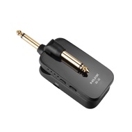 NUX B-2 PLUS- 2.4 GHz Wireless System - Black ( B2 B2Plus )