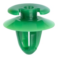 OAUTOO 20pcs Door Panel Retainer Clip for BMW 51411870718, E30, E46, E30 M3, E46 M3, 51-41-1-870-718