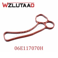 06E117070H Oil Radiator Gasket Oil Cooler Gasket Seal For Audi A4 A5 A6 A7 A8 Q7 3.0L 06E 117 070 H