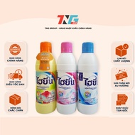 Hygiene Thailand white/color laundry detergent