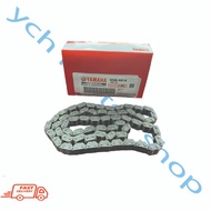 YAMAHA R25 V1 V2 R25M YZF-R25 MT25 R3 TIMING CHAIN RANTAI KECIK KECIL 100% ORIGINAL | 94568-K0118