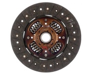 Y2K จานคลัตซ์ แผ่นครัช โตโยต้า ไทเกอร์ TOYOTA 3L 5L TIGER 9.5 นิ้ว 21 ฟัน รหัส TYD-112U EXEDY JAPAN