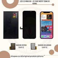 12 MINI LCD TOUCHCREEN BRAND GX OLED