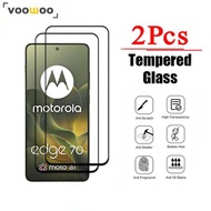 for Motorola Edge 70 5G Full Cover Tempered Glass for Motorola Moto G56 G86 G55 G34 G51 5G G05 G04 S