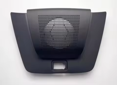 Brand New Genuine Center Speaker Cover for Honda CRV Breeze 2023 2024 2025 77132-3B4-H11ZA 77131-3F0