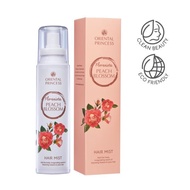 Oriental Princess สเปรย์ น้ำหอม ฉีดผม Floranista Hair Mist 140 ml