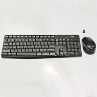 Logitech Silent Wireless Combo Mouse M330C Keyboard K235 無線靜音滑鼠鍵盤