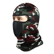 cod promo buff masker full face model ninja motif corak army| buff ninja hitam motif corak army| mas