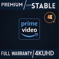 Amazon Prime Video: Seamless Streaming Experience Private