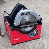MAKITA M5801B Circular Saw 9 Inch Gergaji Listrik Circle Potong Kayu Mesin M5801B ORGINAL