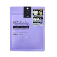 皇后的秘密（Quality 1st） Derma Laser 超級外泌體 100 7 件