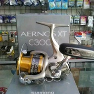 [Ori] Reel Shimano Aernos Xt C3000 Best Seller