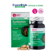 HST Medical® Synbioten 益肠宝 - Improves Gut Health, Bowel