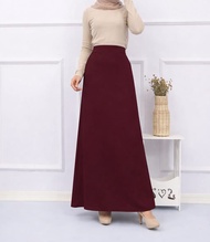 Rok Line A / Rok Model A / Rok A Line / Rok Panjang Dewasa