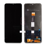 Lcd Xiaomi Redmi 10C / Pocophone C40 Fullset Lcd Touchscreen