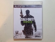 【米舖GAME】 9成新 PS3 Call Of Duty 8 Modern Warfare 3 MW3 爽快 射擊 美版 英文 Game
