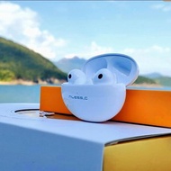 數碼 石春型藍牙ANC及ENC觸控式無線充電真無線耳機