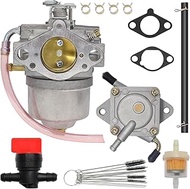 15003-2972 Carburetor for Kawasaki FC420V FC400V 4 Stroke 15003-2153 15001-2972 15001-2987 15003-215