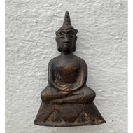 phra ngan amulet bucha
