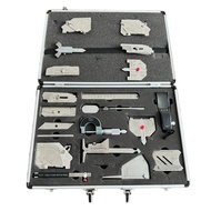 Long-lasting High quality Factory Price Bridge Cam Gauge Hi Lo Gauge Fillet Weld Gauge