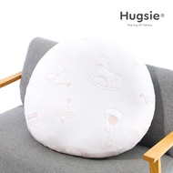 Second-Hand Near Hugsie Baby Tencel Cotton Show Pillowcase Pink Single Sale Pregnant Breastfeeding S