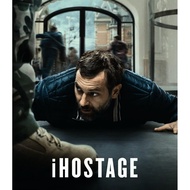 iHostage Captures The City Insurance (2025) Bluray 6.0/10 Soufiane Moussouli